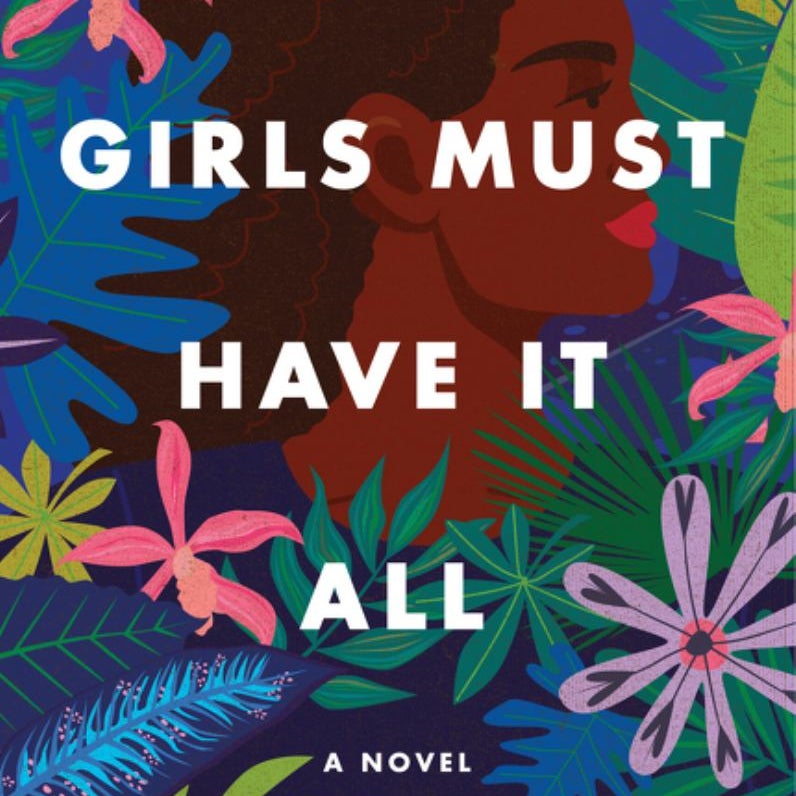 Black Girls Must Have It All by Jayne Allen