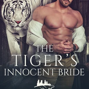 The Tiger's Innocent Bride