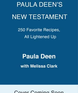 Paula Deen's New Testament