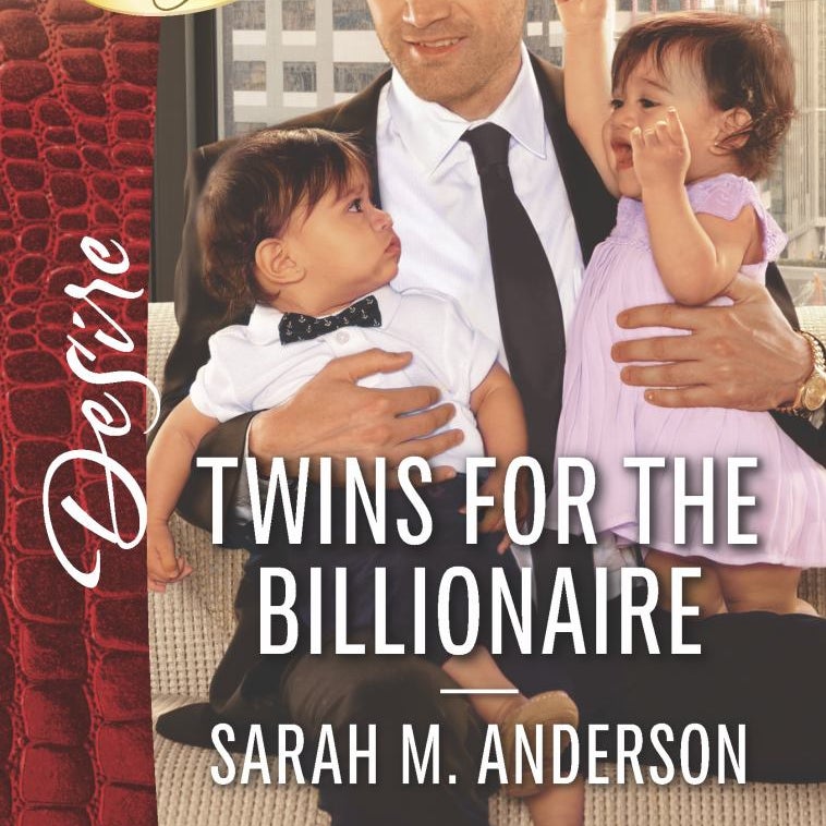 Twins for the Billionaire