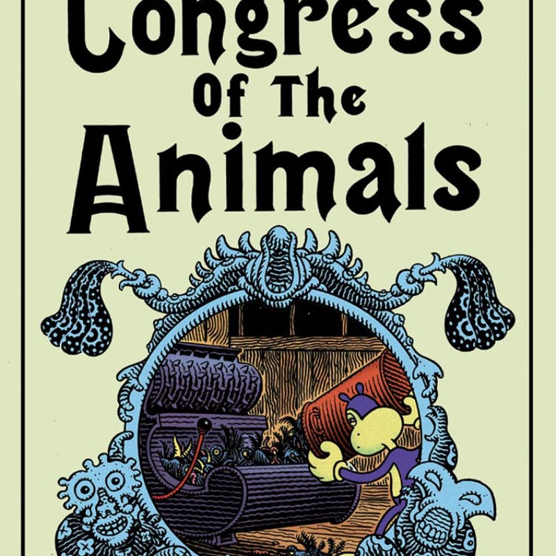 Congress of the Animals