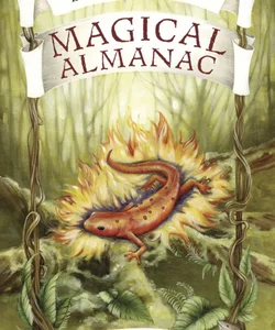 Llewellyn's 2016 Magical Almanac