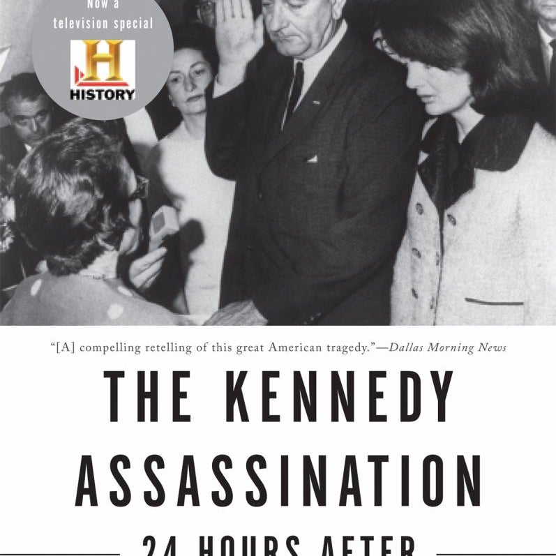 The Kennedy Assassination--24 Hours After