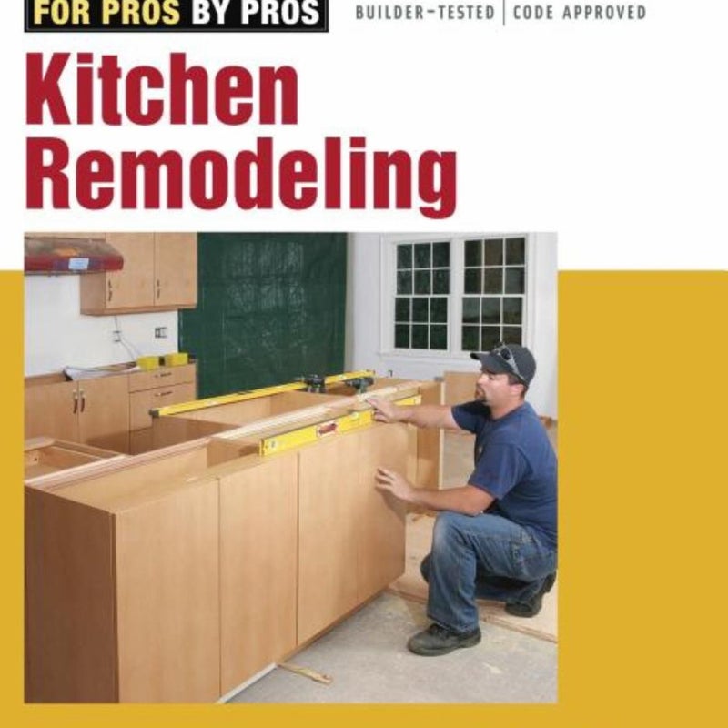 Kitchen Remodeling