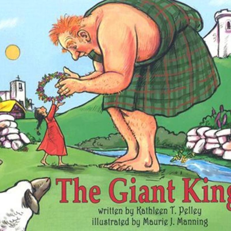 The Giant King