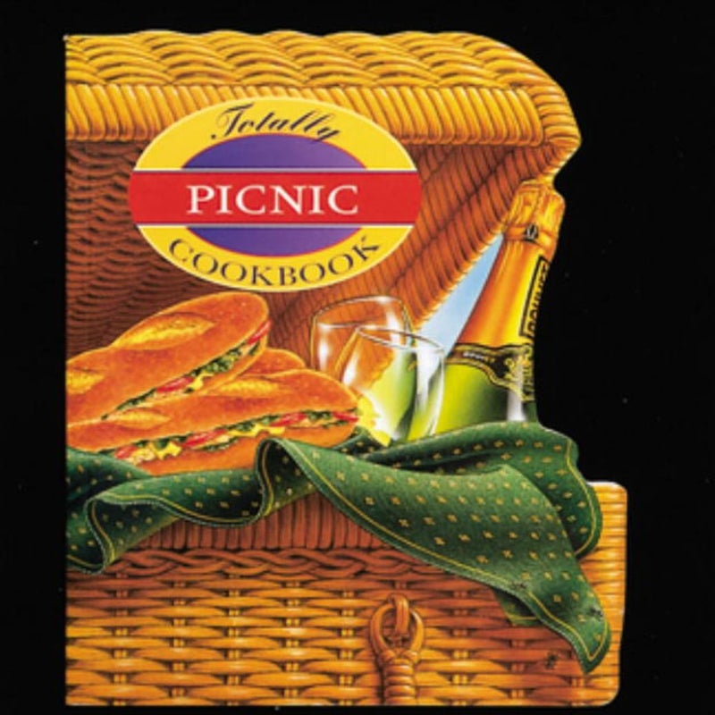 Totally Picnic Cookbook