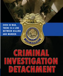 Criminal Investigation Detachment