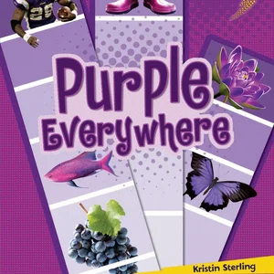 Purple Everywhere