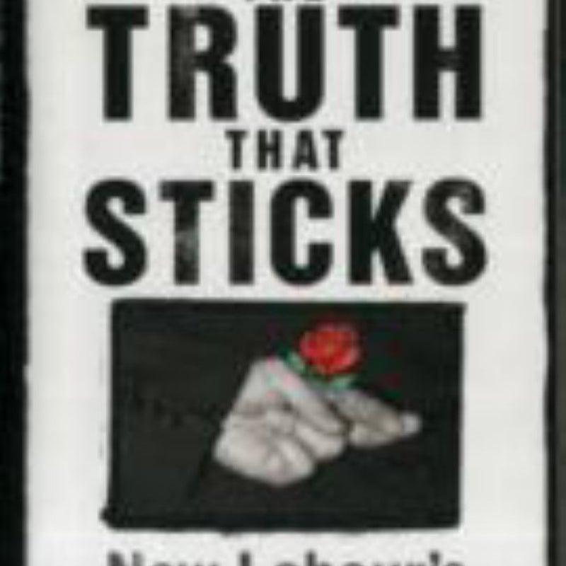 Signed-Truth That Sticks