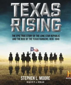 Texas Rising