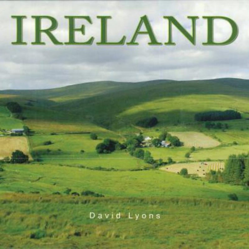 Ireland Small