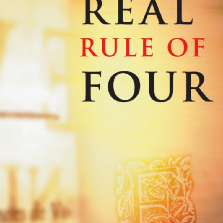 The Real Rule of Four