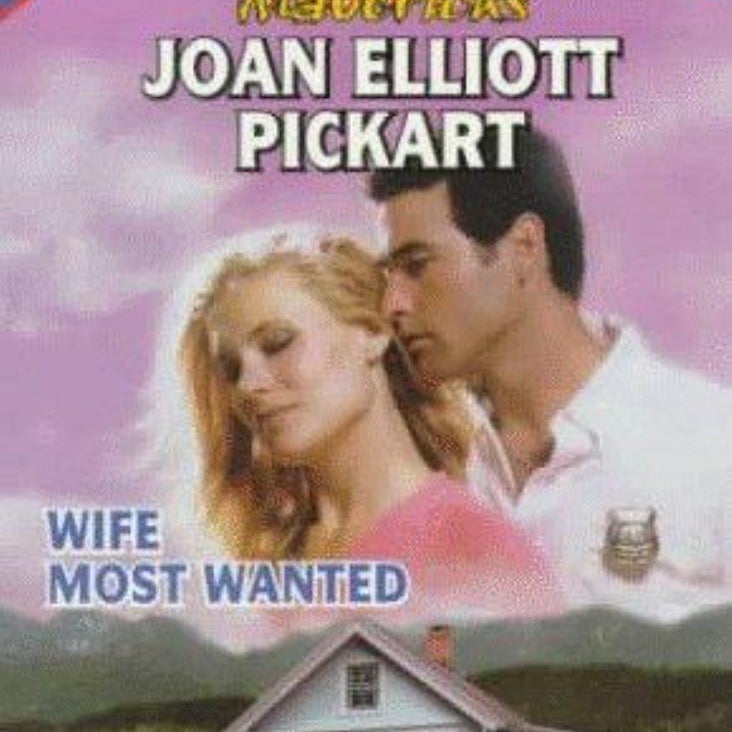 Wife Most Wanted