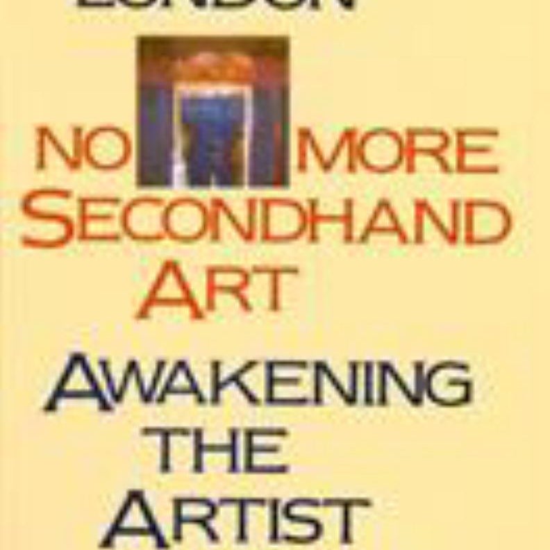 No More Secondhand Art