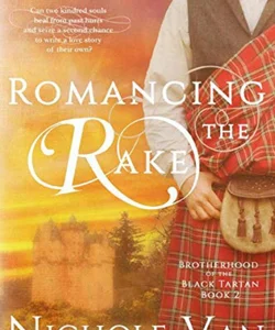 Romancing the Rake