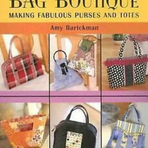 Bag Boutique