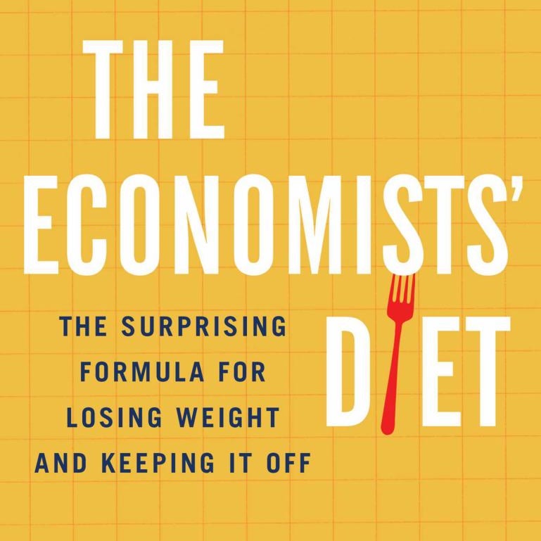 The Economists' Diet