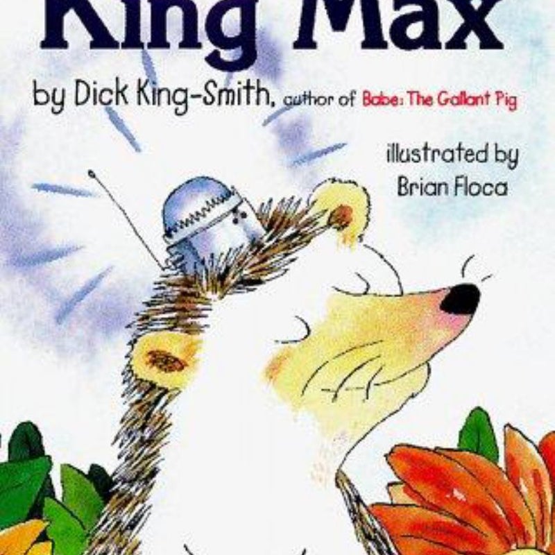 King Max