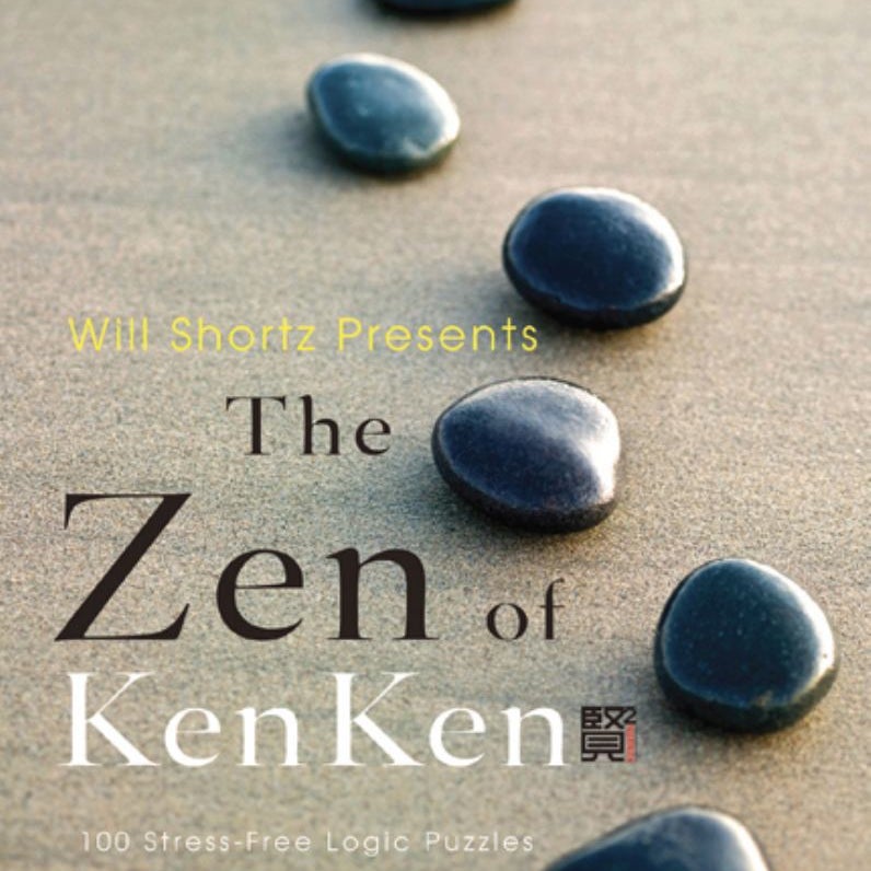 The Zen of Kenken