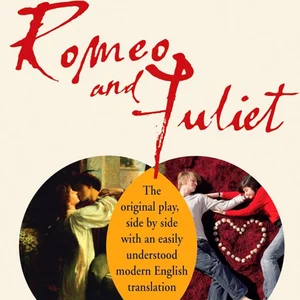 Shakespeare on the Double! Romeo and Juliet