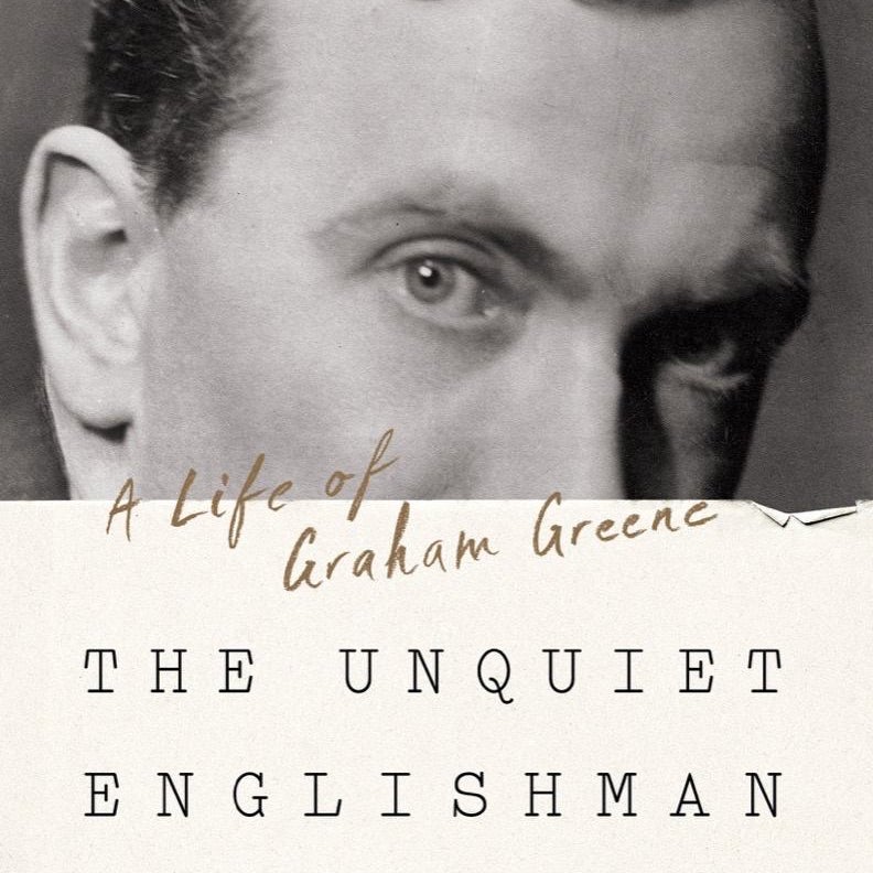 The Unquiet Englishman