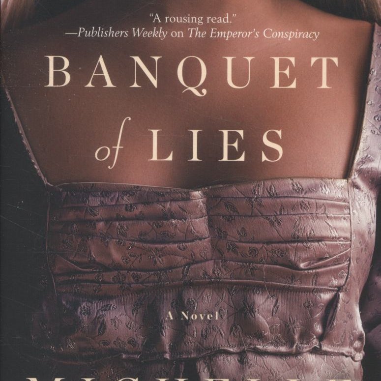 Banquet of Lies