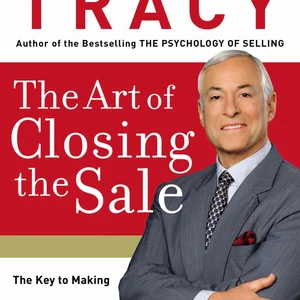 The Art of Closing the Sale