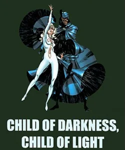 Cloak and Dagger