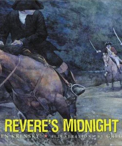 Paul Revere's Midnight Ride