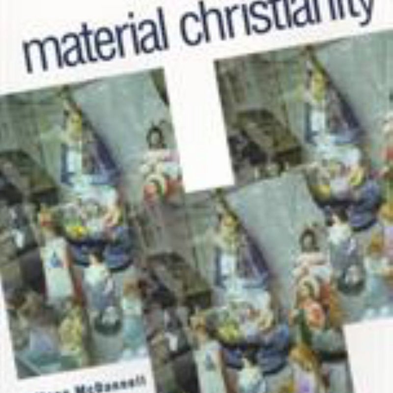 Material Christianity