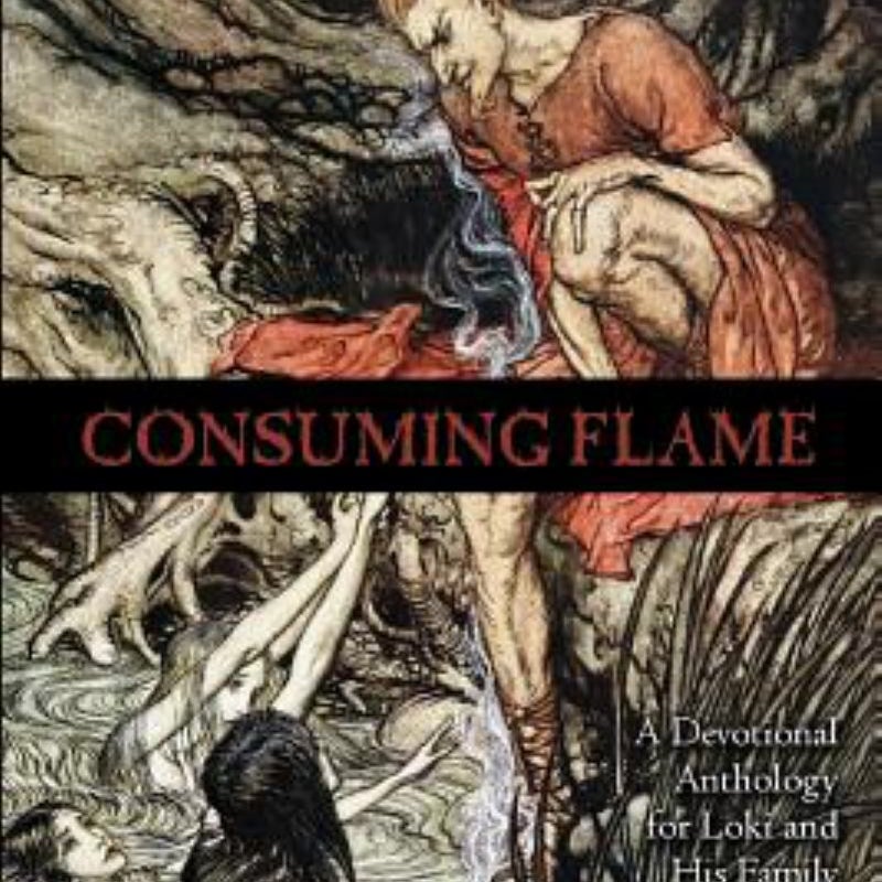 Consuming Flame