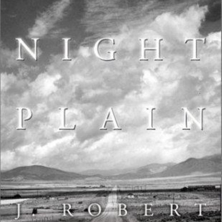 On the Night Plain