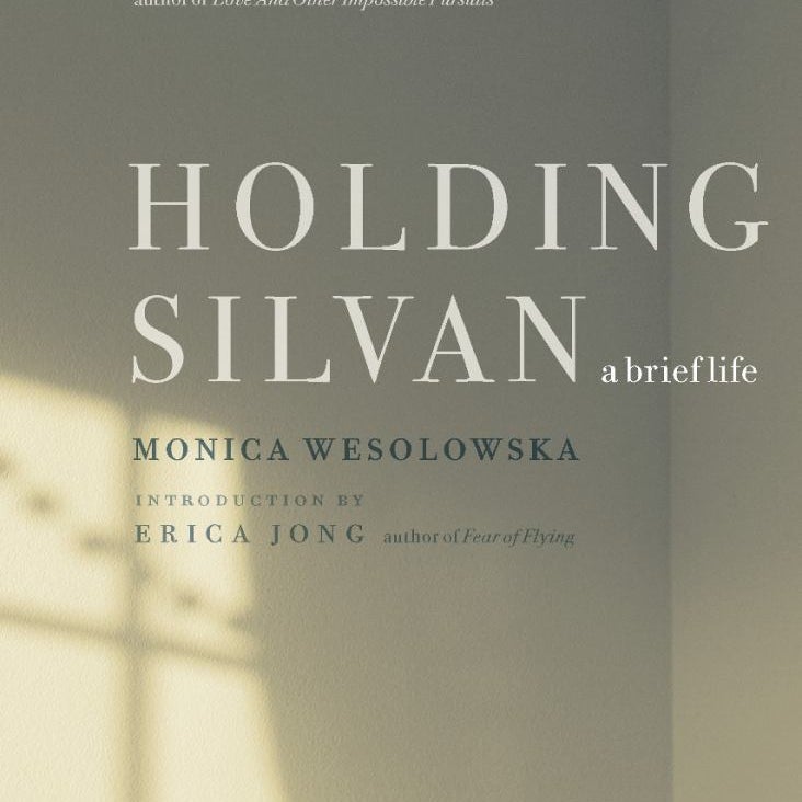 Holding Silvan