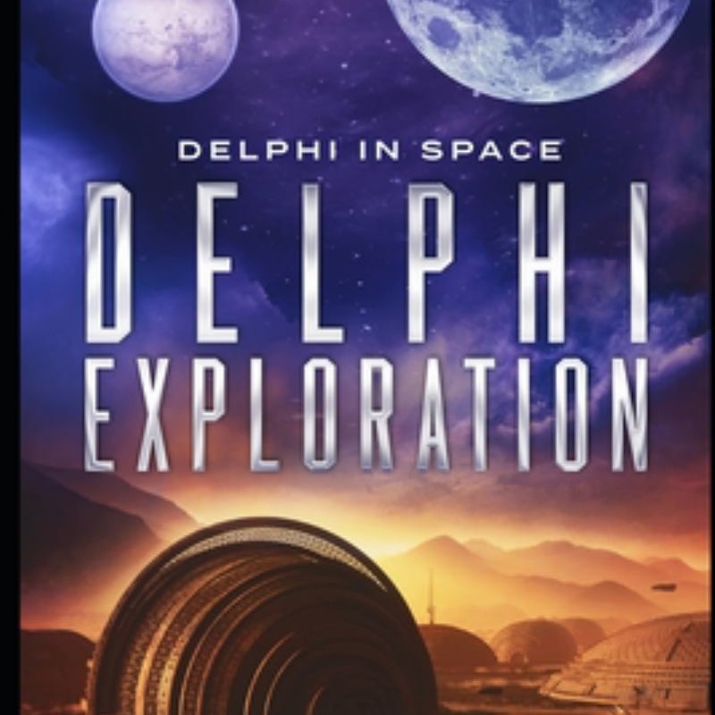 Delphi Exploration