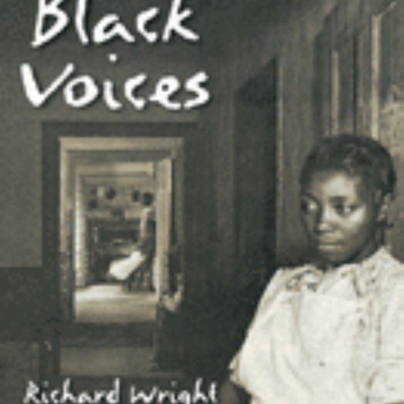 12 Million Black Voices