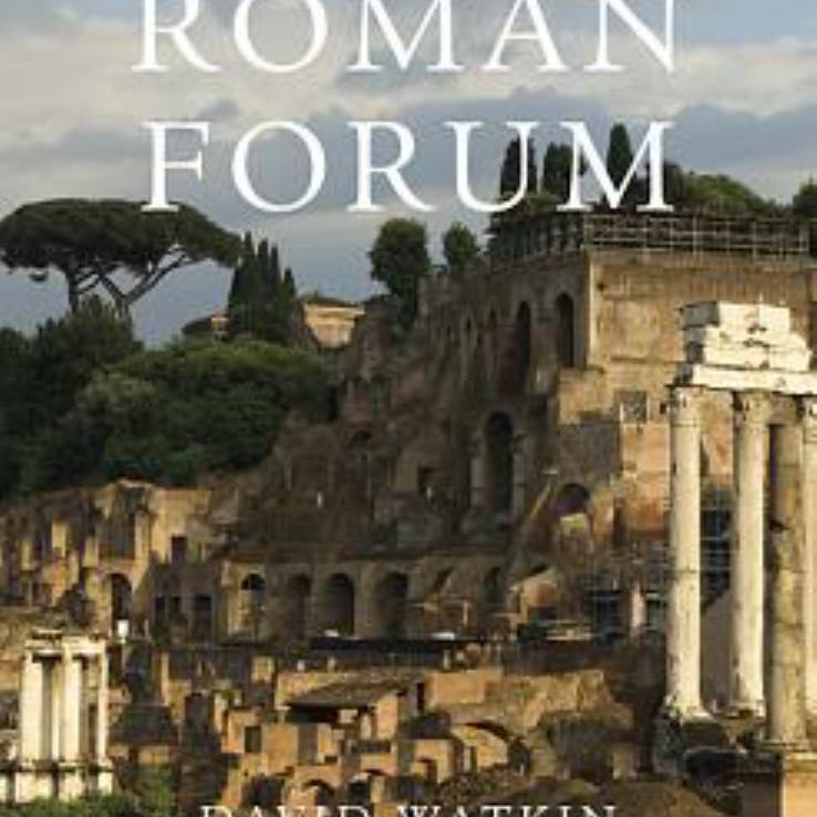 The Roman Forum