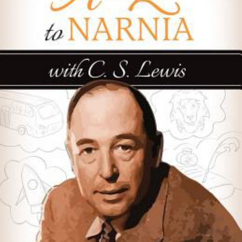 From a to Z to Narnia with C. S. Lewis