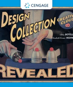 The Design Collection Revealed Creative Cloud