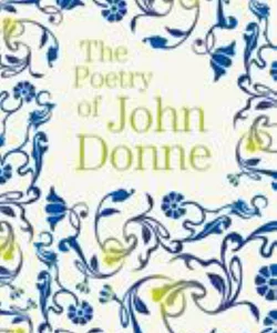 The Poetry of John Donne