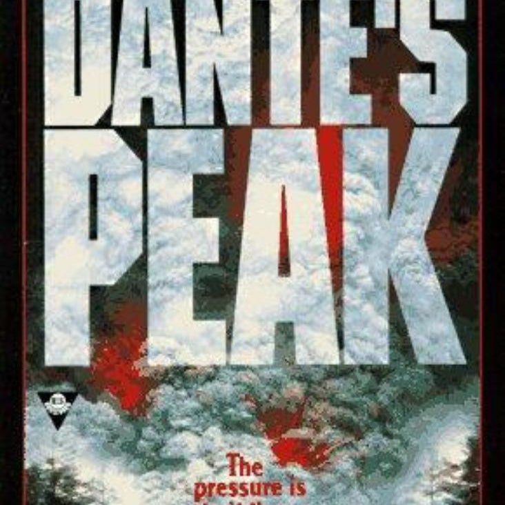 Dante's Peak