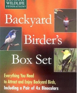 Backyard Birder's