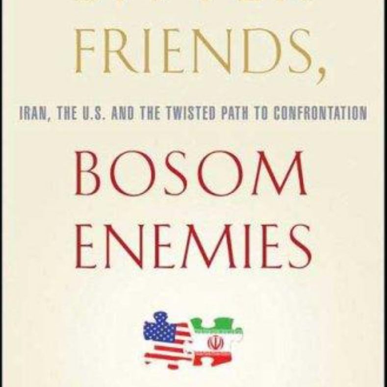 Bitter Friends, Bosom Enemies