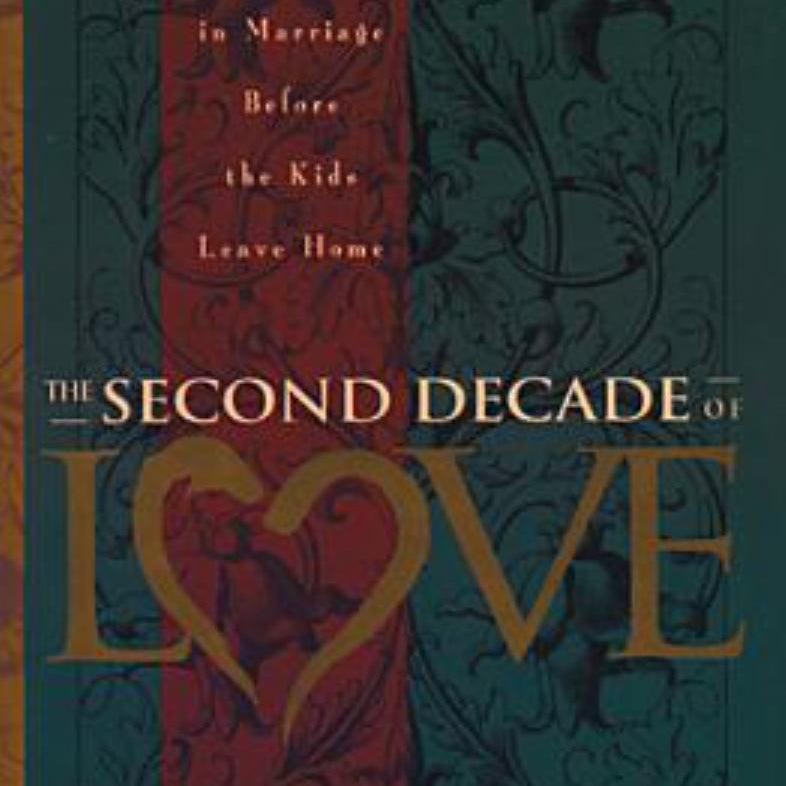 The Second Decade of Love