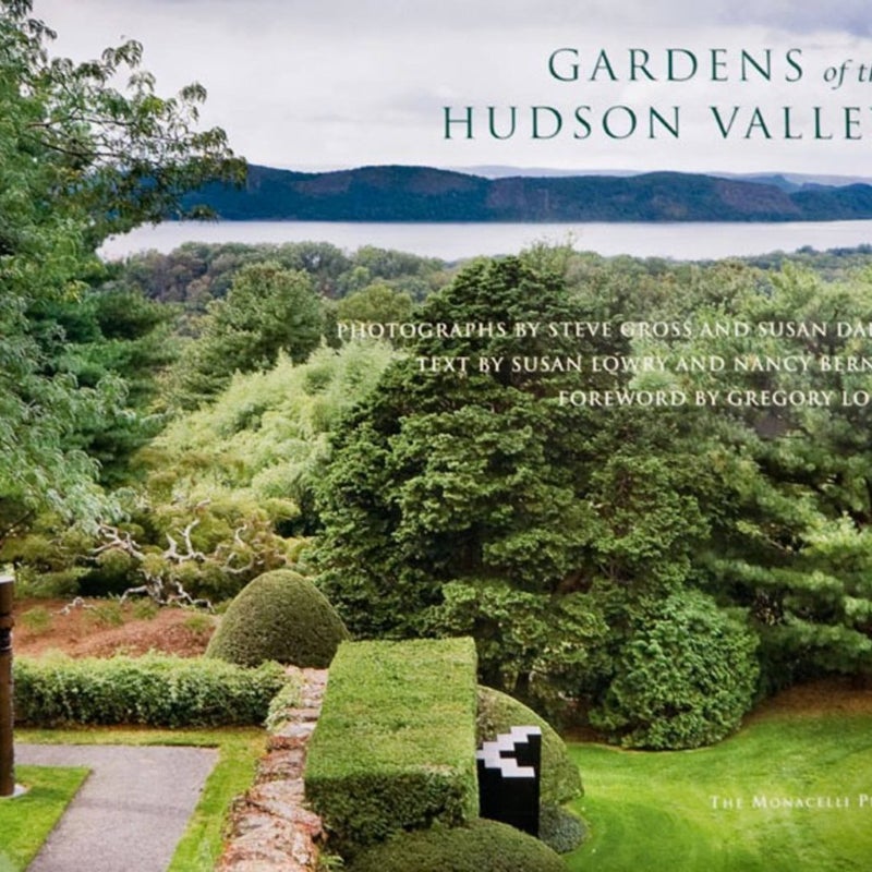 Gardens of the Hudson Valley