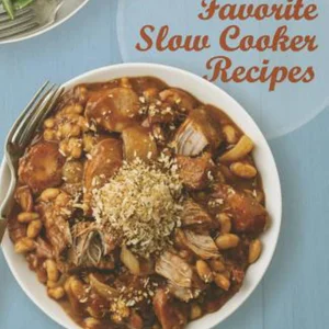 Best of the Best Presents Favorite Slow Cooker Recipes