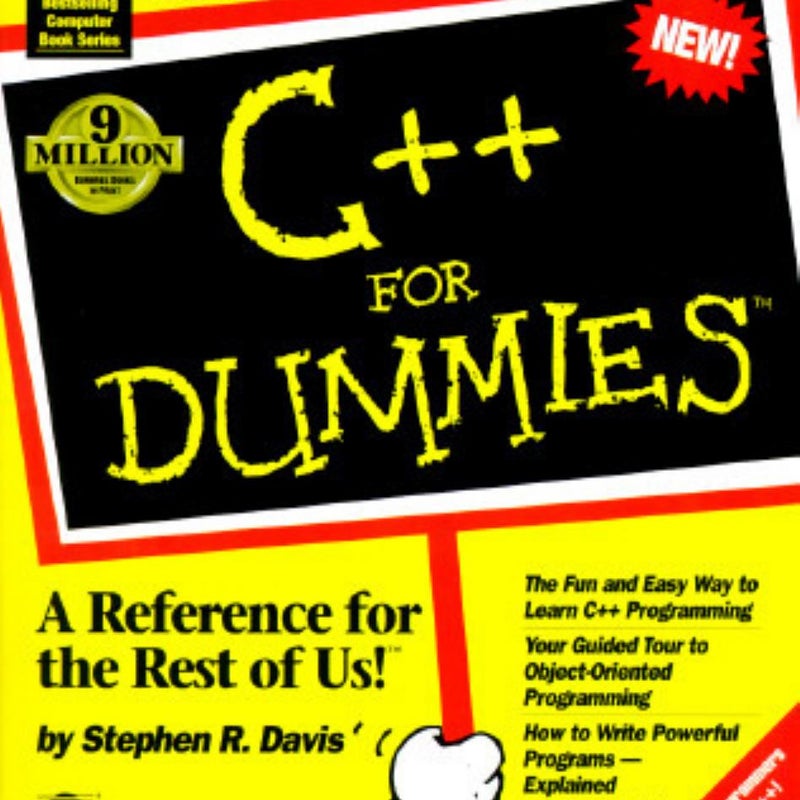 C++