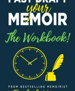 Fast-Draft Your Memoir