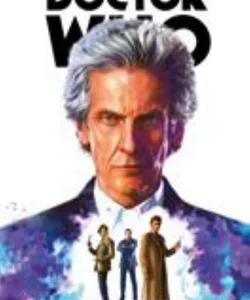 Doctor Who, the Lost Dimension Vol 2