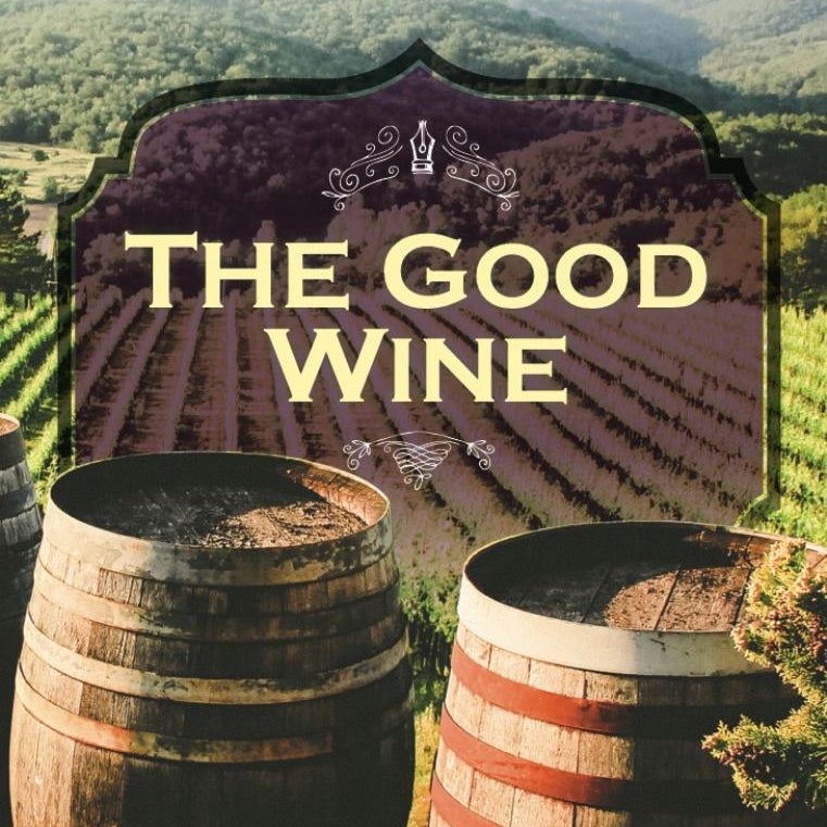 The Good Wine