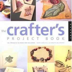 Crafter's Project Book